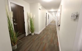 Stardust Motel - Bedford